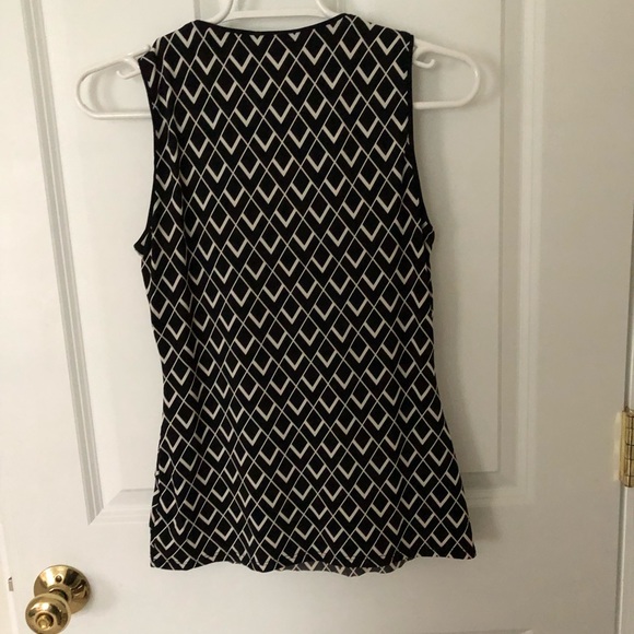 WHBM Silky Camisole top - Picture 4 of 4